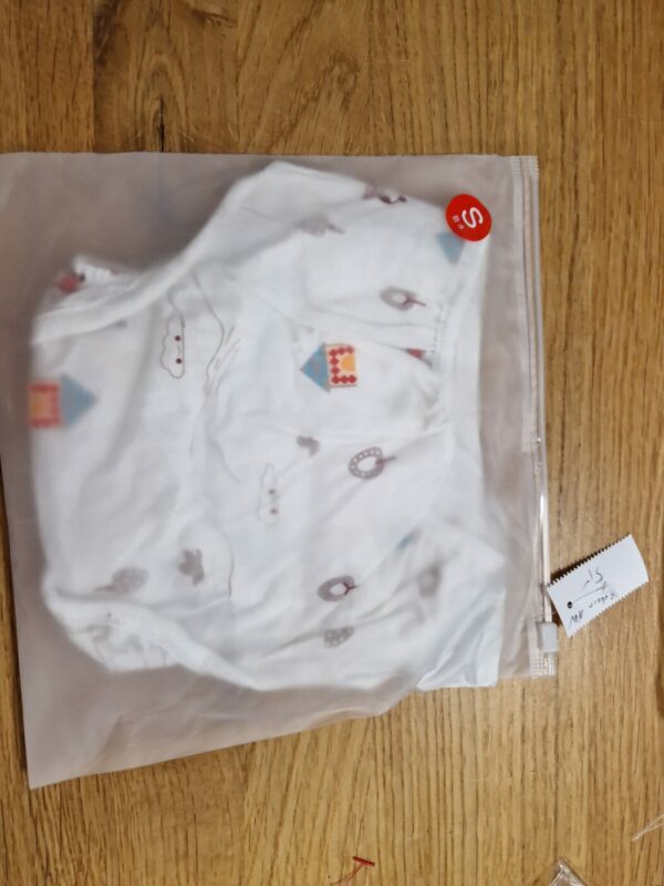 Reborn Stoffwindel Neu 5,00