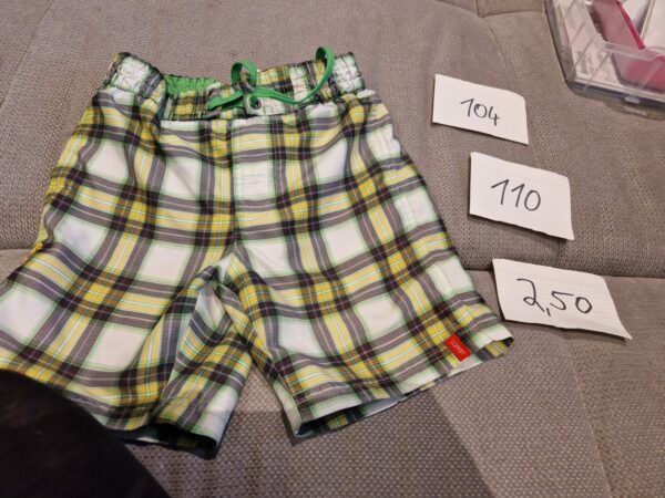Badehose 104 110 Esprit