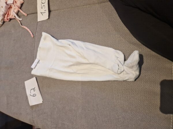 Hose lang 62