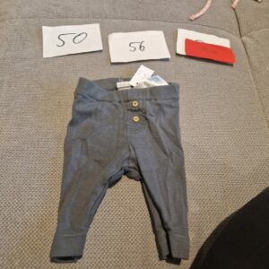 Hose lang 50