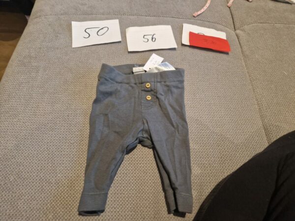 Hose lang 50