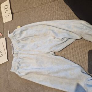 Hose lang 68