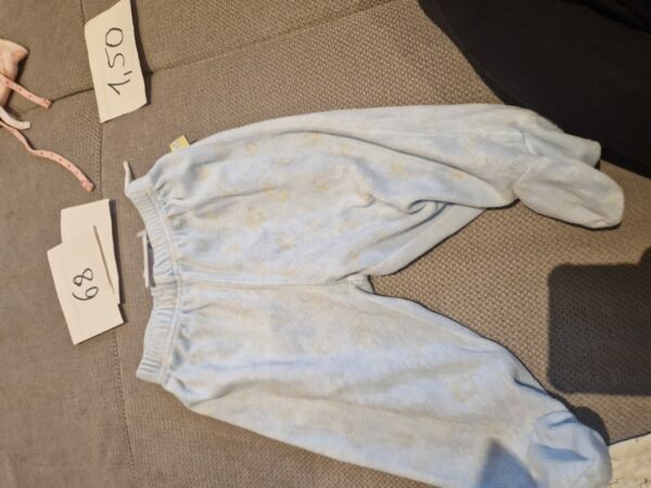 Hose lang 68