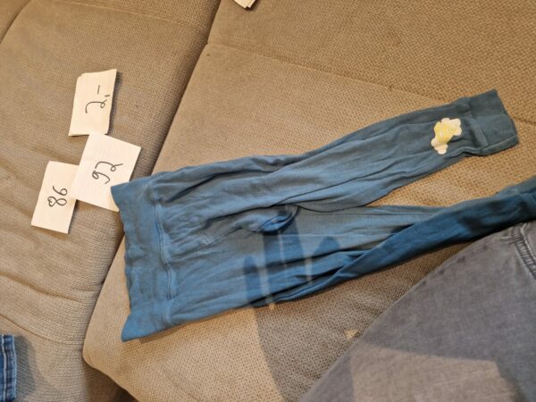 Hose lang 86 92