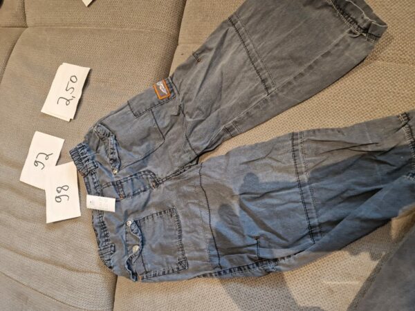 Hose lang 92