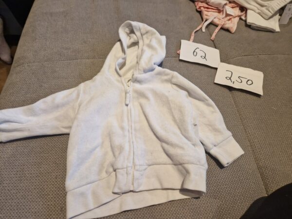 Jacke 62