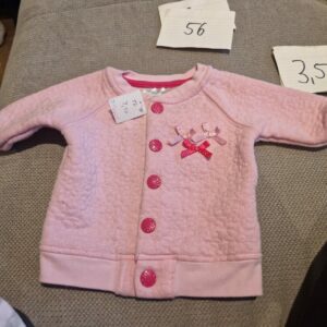 Jacke dünn 56
