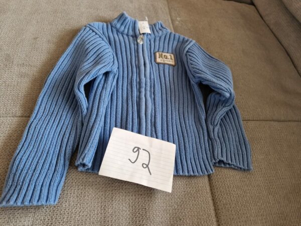 Jacke 92