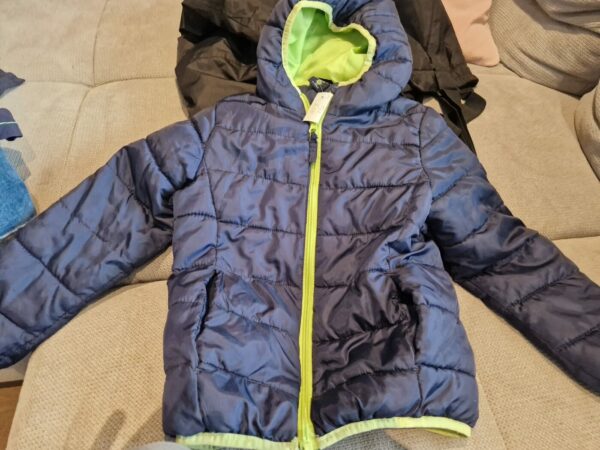 Jacke 122