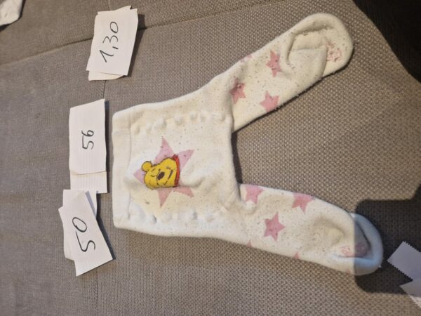 Strumpfhose dick 50 56