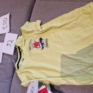 T Shirt 86 92