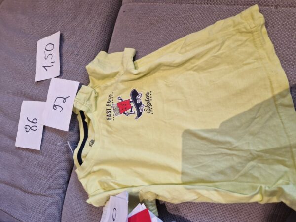 T Shirt 86 92
