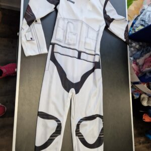 Kostüm 128-140 Star Wars ?