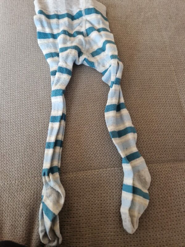 Strumpfhose 86 92