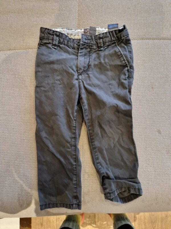 Hose lang 92