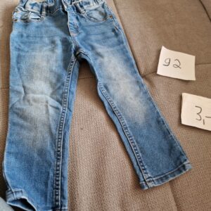 Hose lang 92