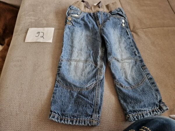 Hose lang 92
