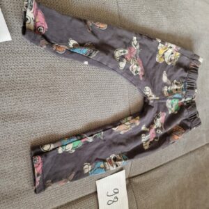 Hose lang 98