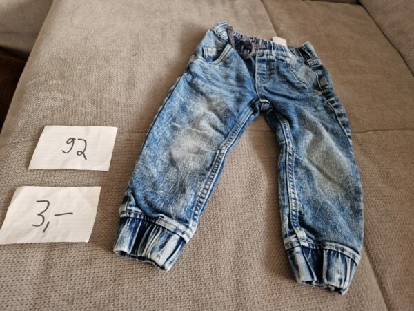 Hose lang 92