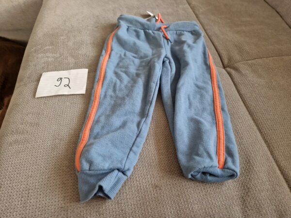 Hose lang 92