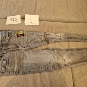 Hose lang 122