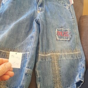 Hose lang 98