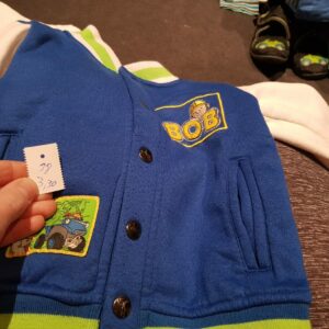Jacke 98