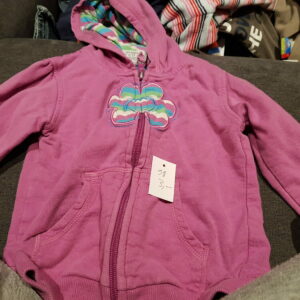 Jacke 98