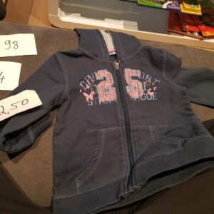 Jacke 98