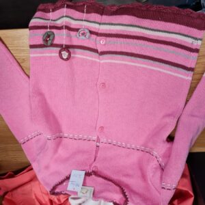 Jacke 98 104