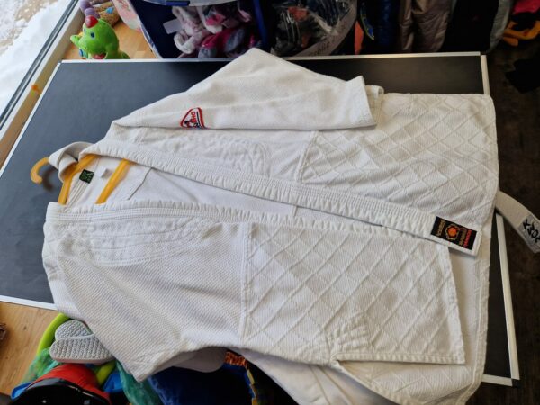 Judoanzug 150 3 teile