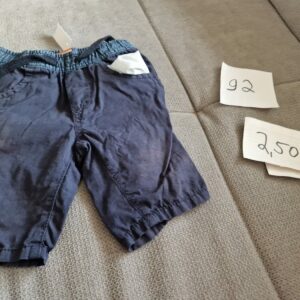 Hose kurz 92