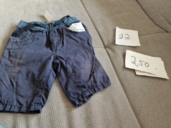 Hose kurz 92