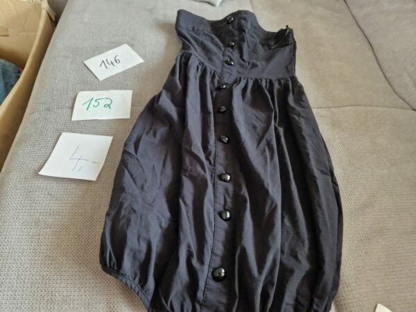 Kleid 146-158