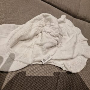Mütze dünn Sterntaler KU 53