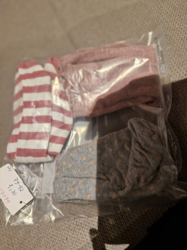Socken 39-42