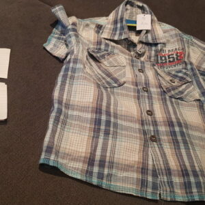 T Shirt 98 104