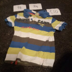 T Shirt 98 104