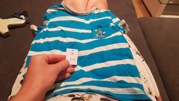 T Shirt 98