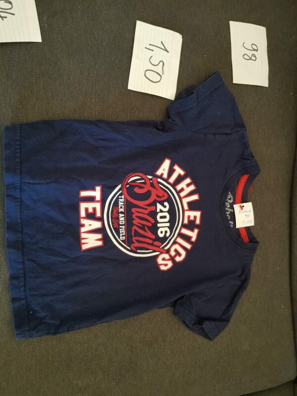 T Shirt 98