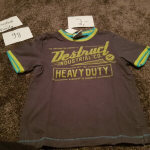 T Shirt 98