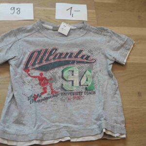 T Shirt 98