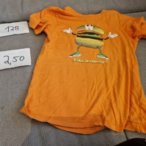 T Shirt 128