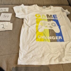 T Shirt 158 164