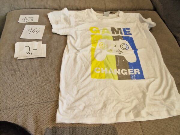 T Shirt 158 164