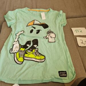 T Shirt 152