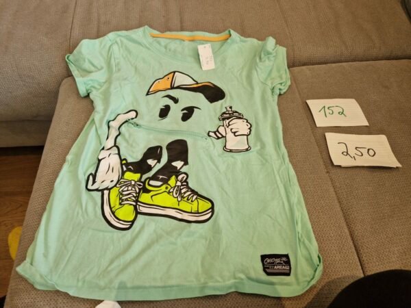 T Shirt 152
