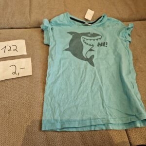 T Shirt 122