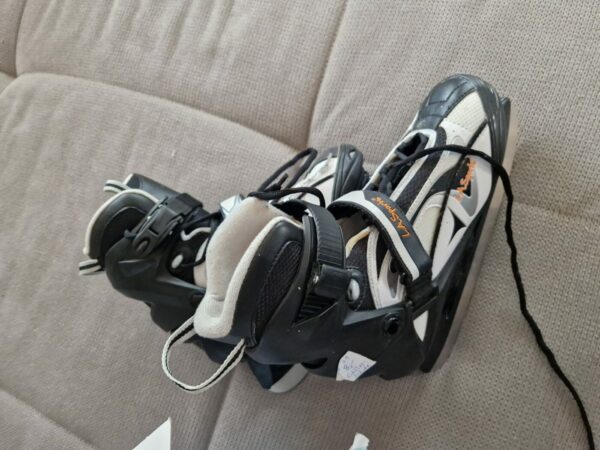 Schlittschuhe Gr 39
