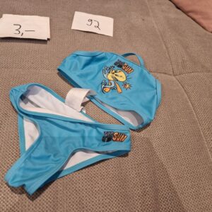 Badeset Bikini 92